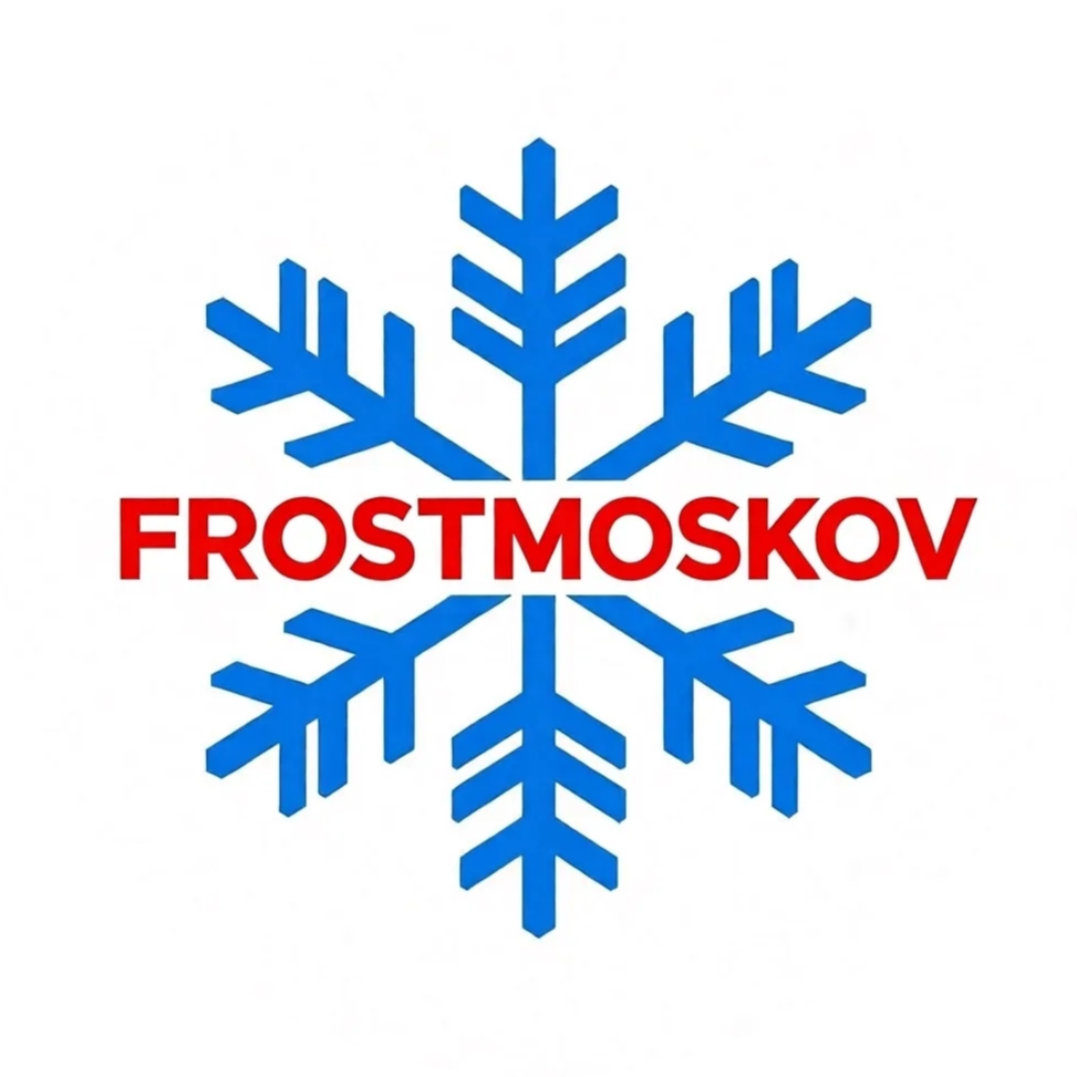 Морозная Москва "Frostmoskov"