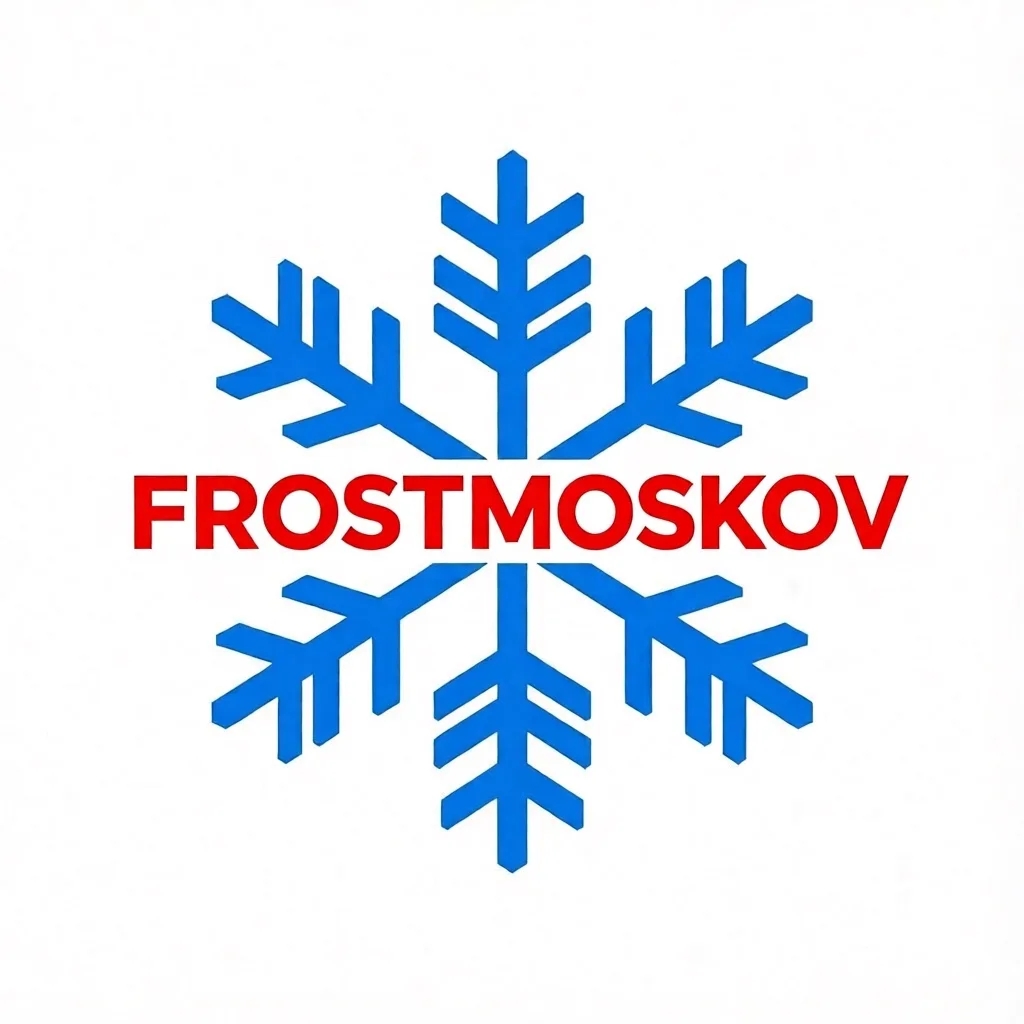 Морозная Москва "Frostmoskov"